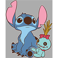Stitch-SH  1006
